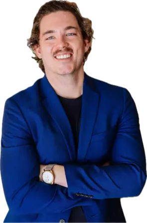 Travis Collins, Calgary, Real Estate Agent