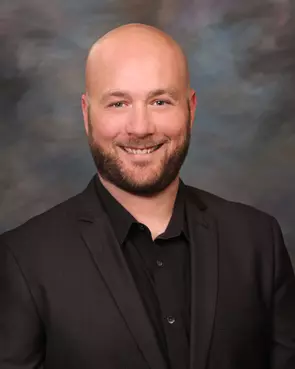 Travis Jelken, Omaha, Real Estate Agent