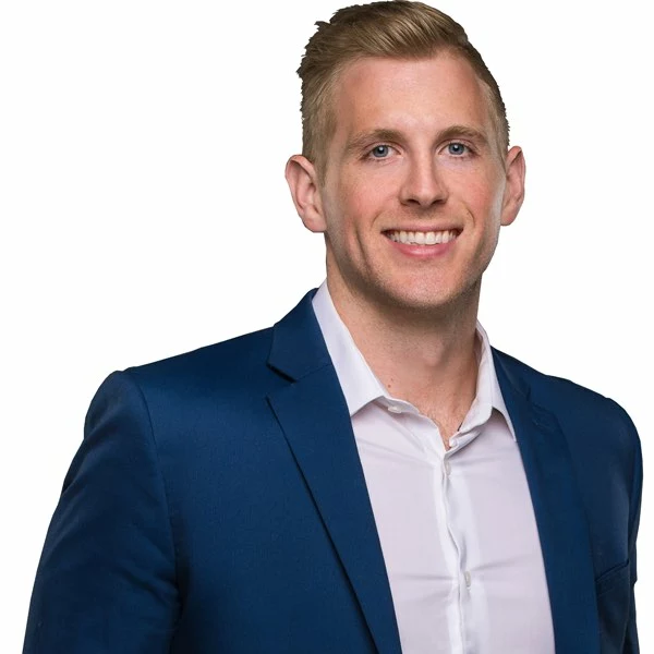 Travis Nutting, Saskatoon, Real Estate Agent