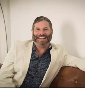 Trent Mosier, Belleville, Real Estate Agent