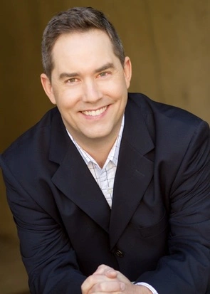 Trevor Miller, Surrey, Real Estate Agent