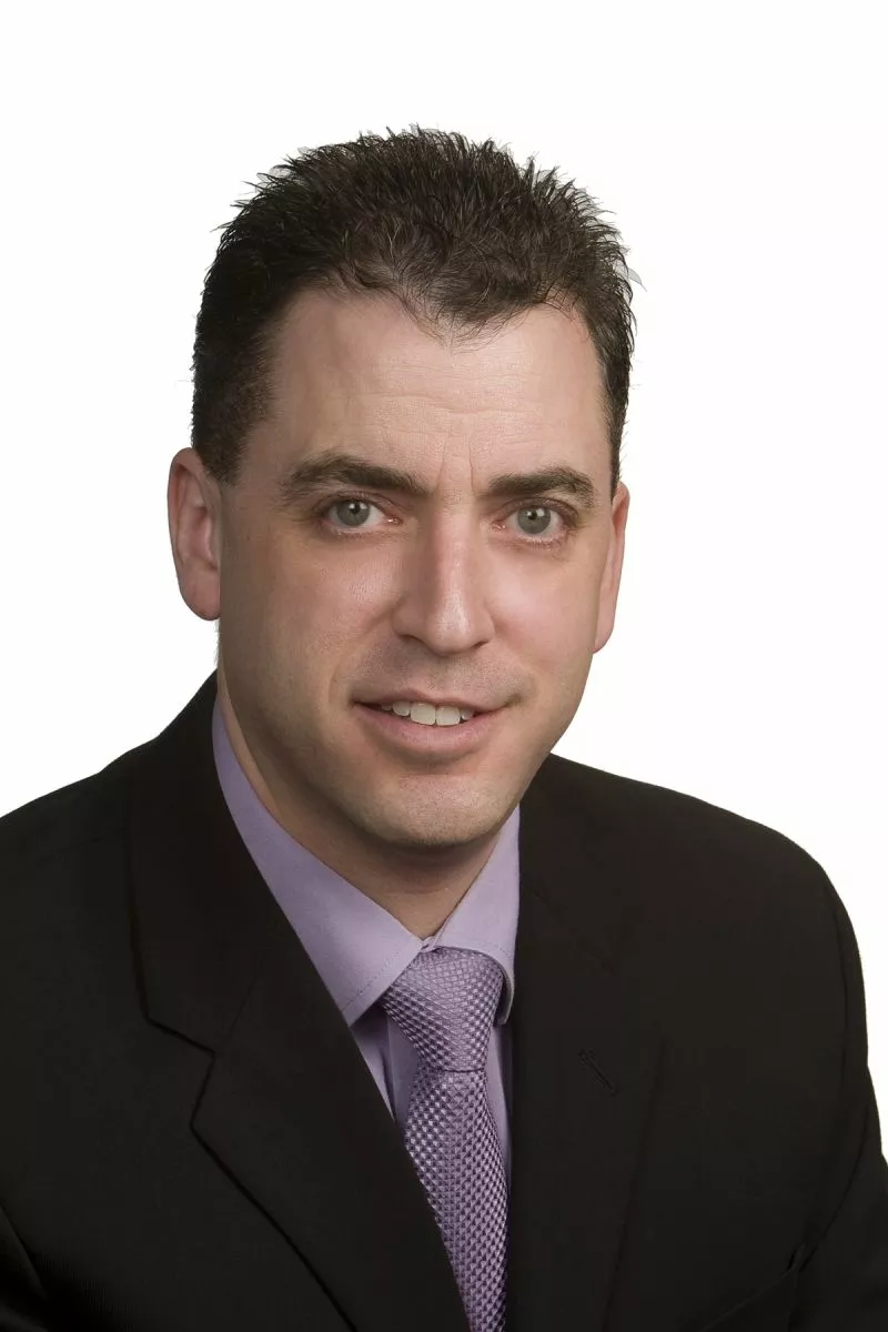 Trevor Waddell, Edmonton, Real Estate Agent