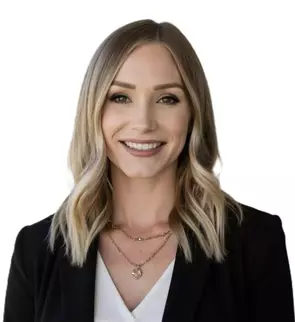 Trisha Campbell, Charlottetown, Real Estate Agent