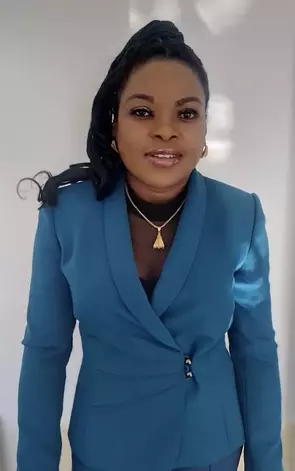 Trisha Kehinde, Vaughan, Real Estate Agent