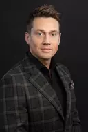 Tristan Grieve, Calgary, Real Estate Agent