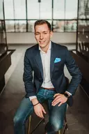 Tristan Quiring, Calgary, Real Estate Agent