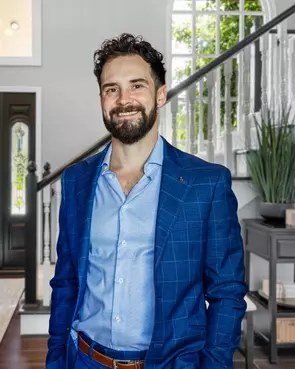Tristan Ritchie, Sudbury, Real Estate Agent