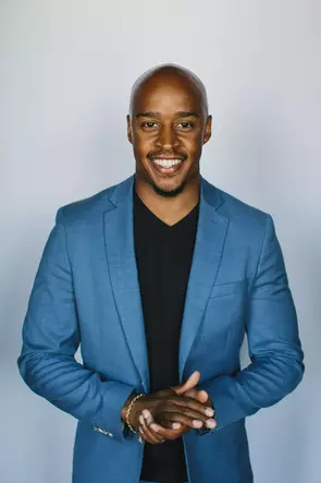 Tristian Clunis, Whitby, Real Estate Agent