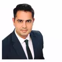 Tushar Oberoi, Ajax, Real Estate Agent
