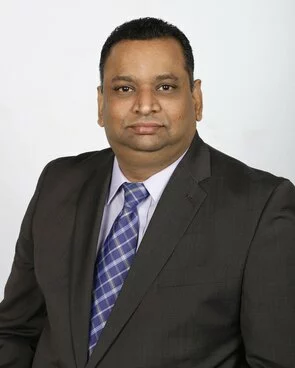 Tushar Patel, Toronto, Real Estate Agent