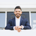 Tyler Chin, Peterborough, Real Estate Agent