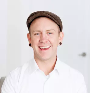 Tyler Condon, Peterborough, Real Estate Agent