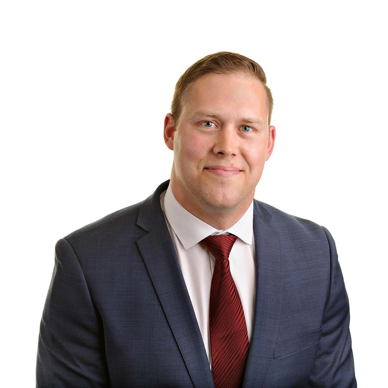 Tyler Dawe, Guelph, Real Estate Agent