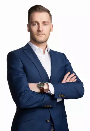 Tyler Delaney, Toronto, Real Estate Agent