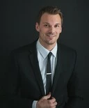Tyler Fiege, Edmonton, Real Estate Agent