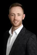 Tyler Hall, Winnipeg, Real Estate Agent