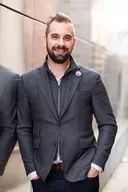 Tyler Palubiski, Cambridge, Real Estate Agent
