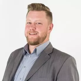 Tyler Paton, Calgary, Real Estate Agent