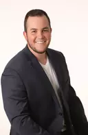 Tyler Purvis, Kelowna, Real Estate Agent