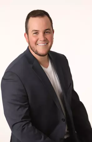 Tyler Purvis, Kelowna, Real Estate Agent
