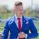 Tyler Pyne, Toronto, Real Estate Agent