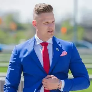 Tyler Pyne, Toronto, Real Estate Agent