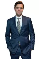 Tyler Robb, Winnipeg, Real Estate Agent