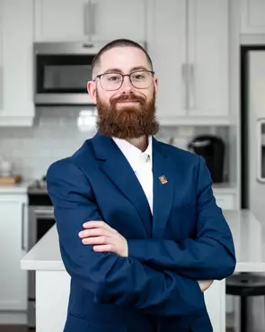 Tyler Sabados, Moncton, Real Estate Agent