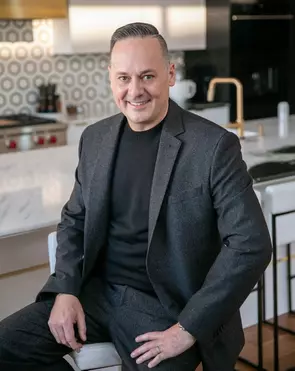 Tyler Tost, Calgary, Real Estate Agent