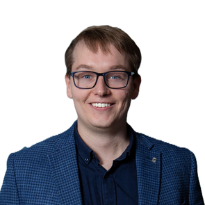 Tyler Wiese, Guelph, Real Estate Agent