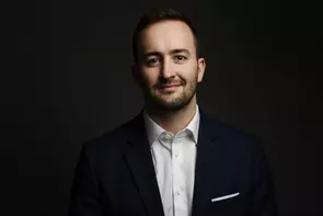 Tyson Hinschberger, Guelph, Real Estate Agent