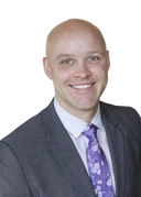 Tyson Othberg, Moncton, Real Estate Agent