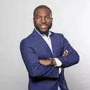 Uche Adiele, Calgary, Real Estate Agent