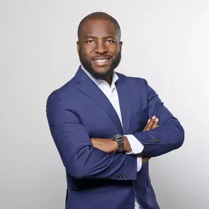 Uche Adiele, Calgary, Real Estate Agent