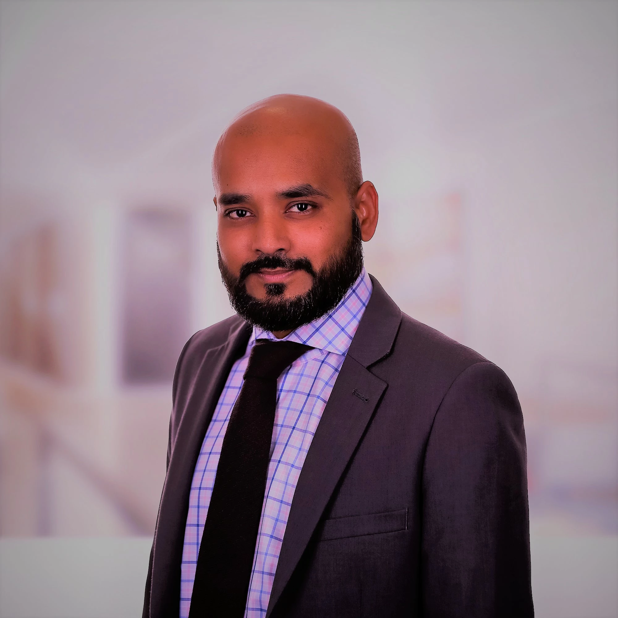 Umair Zafar, Brampton, Mortgage Broker