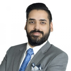 Umber Behl, Oakville, Real Estate Agent