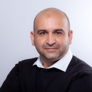 Usman Khan, Mississauga, Real Estate Agent