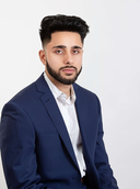 Usman Niaz, Scarborough, Real Estate Agent