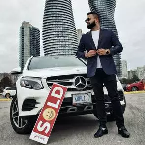 Utsav Kohli, Mississauga, Real Estate Agent