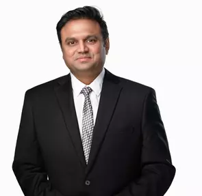 Vikramjit Kashyap, Laval, Mortgage Broker