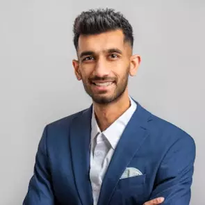 Vaibhav Dhutti, Brantford, Real Estate Agent