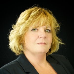 Val Wright, Castlegar, Real Estate Agent