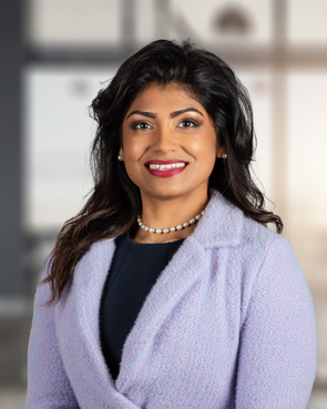 Valencia Dsouza, Victoria, Real Estate Agent