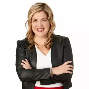 Valerie Rodrigue, Drummondville, Real Estate Agent