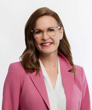 Valérie Bergeron, Quebec, Real Estate Agent