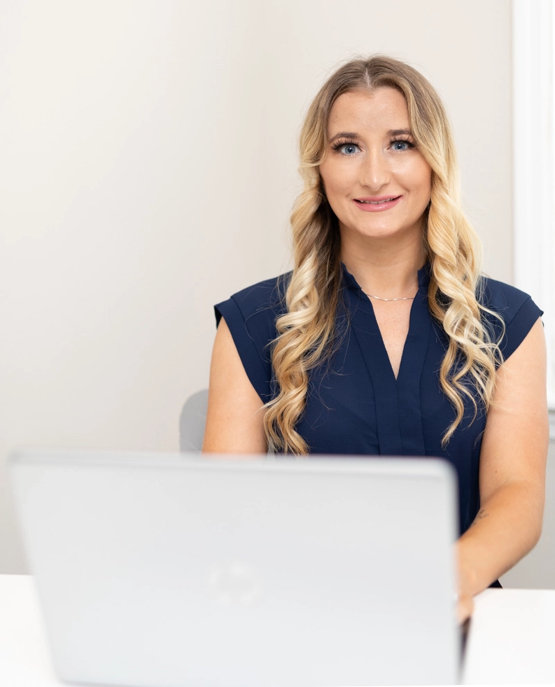 Vanessa Courtney, Riverview, Real Estate Agent