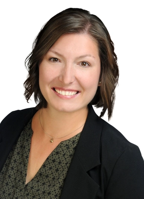 Vanessa Miehe, Montreal, Real Estate Agent