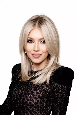 Vanessa Mifsud, Toronto, Real Estate Agent