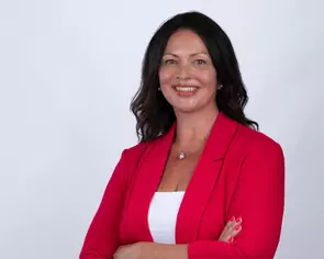 Vanya Jodoin, Ottawa, Real Estate Agent