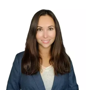 Varia Bykova, Toronto, Real Estate Agent